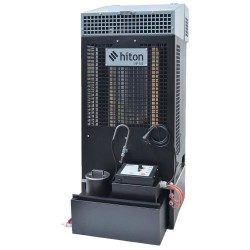 Hiton HP 135 29 - 42 kW - Uzavřená spalovací komora